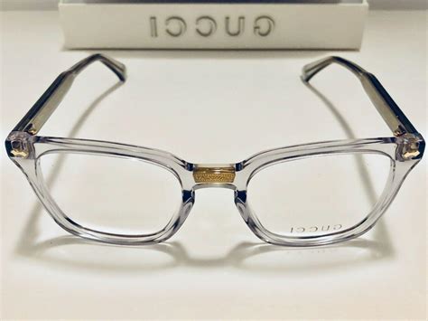 new gucci frames 2018|Gucci clear eyeglass frames women's.